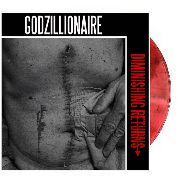 Godzillionaire — Photo