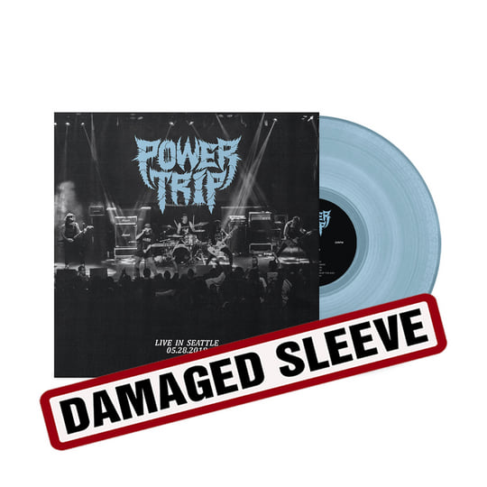 Live in Seattle 05​/​28​/2018 | Power Trip
