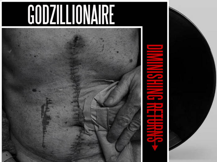 Godzillionaire — Photo
