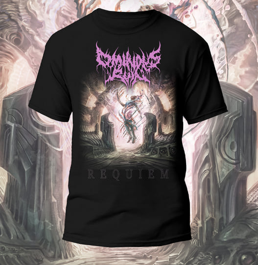 Requiem | Ominous Ruin