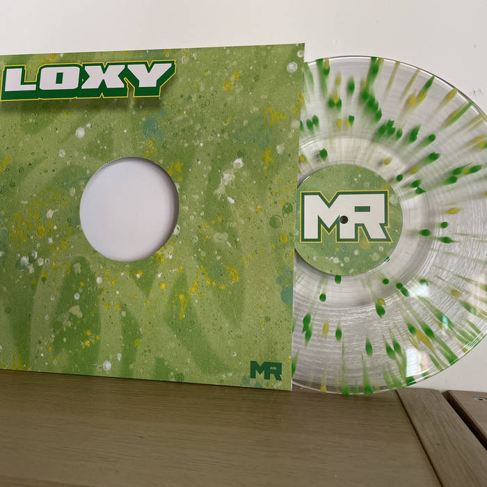 Album art