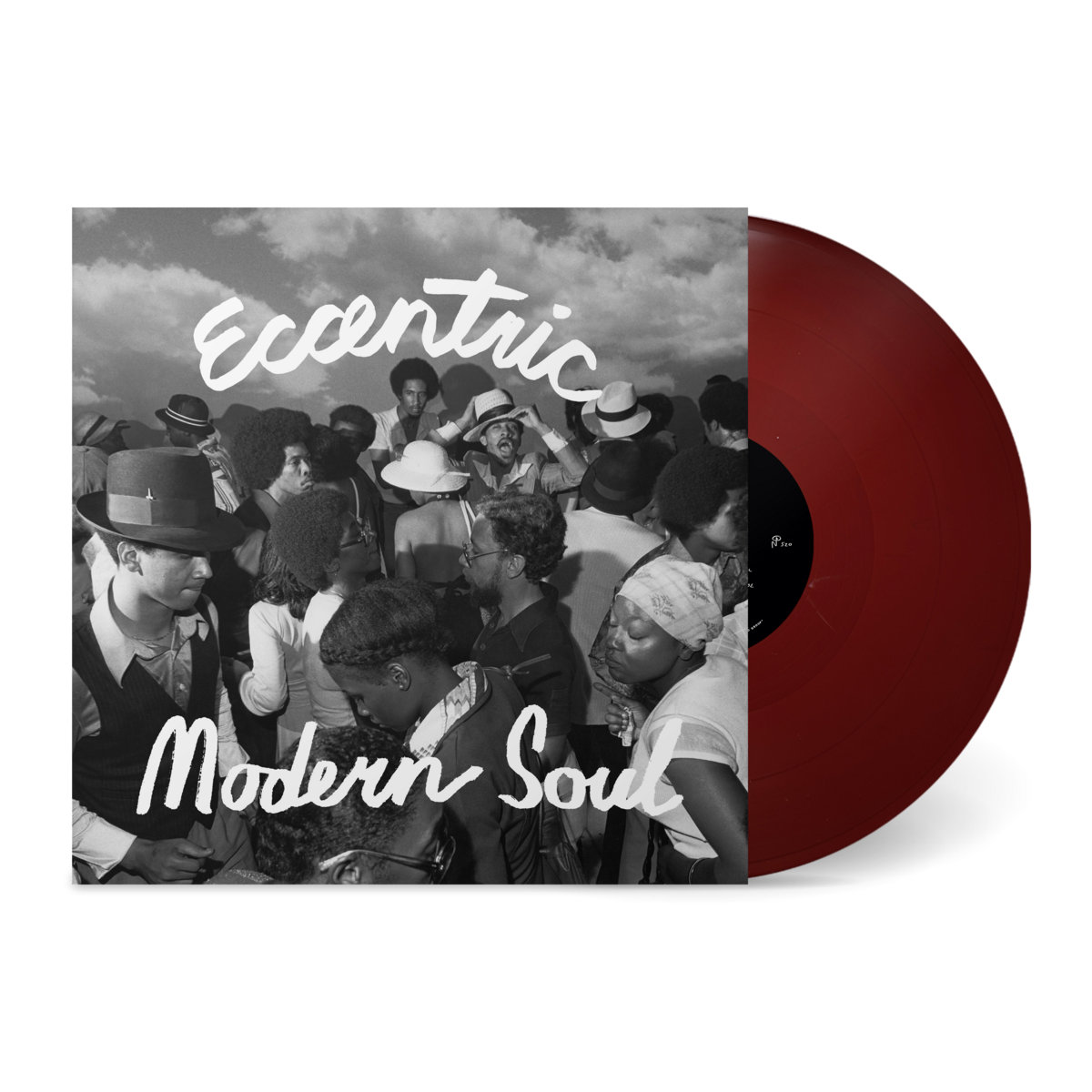 Eccentric Modern Soul | Eccentric Soul