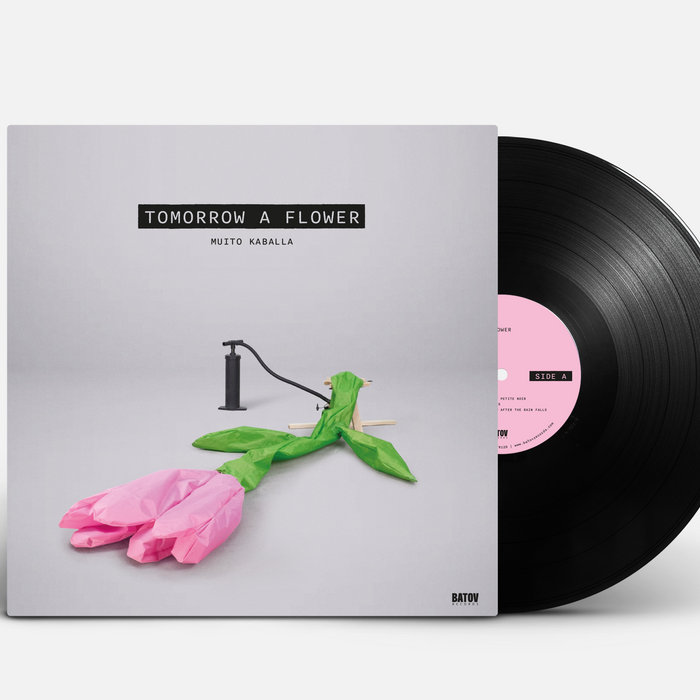 Album art