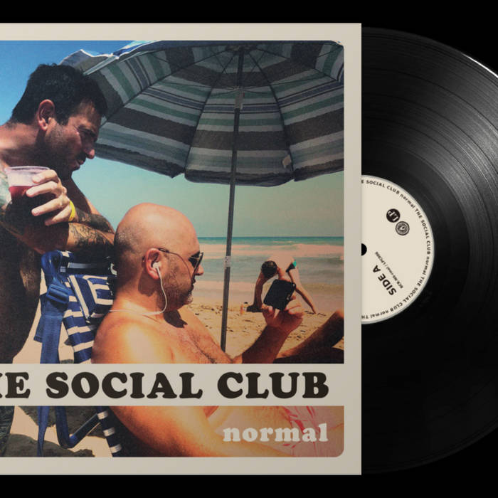 Album art