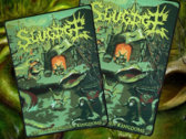Esoteric Malacology Album Cover Shirt #2 | Slugdge