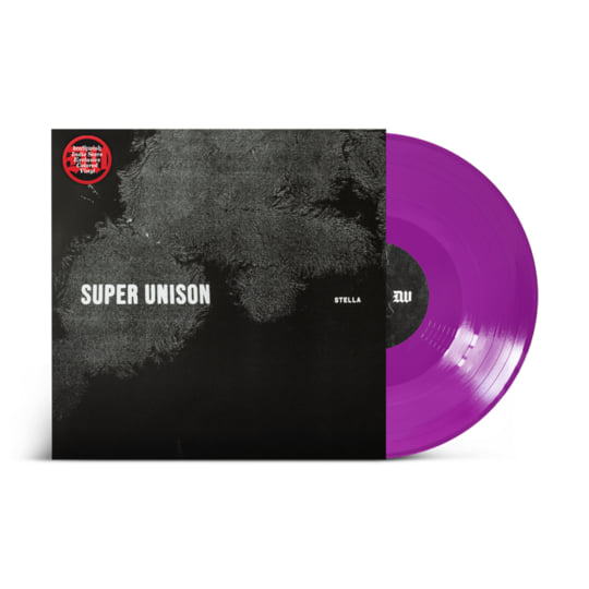 Stella | Super Unison