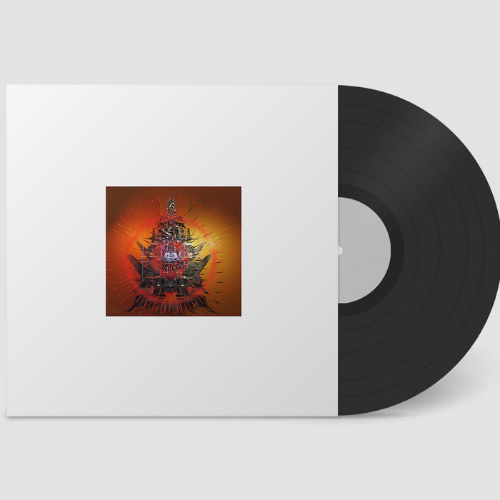 Album art