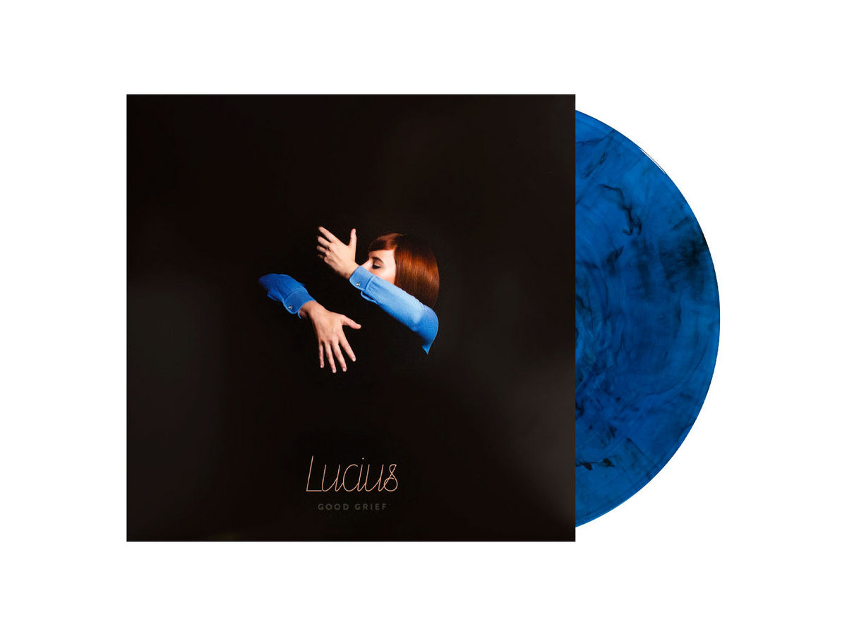 Good Grief | Lucius