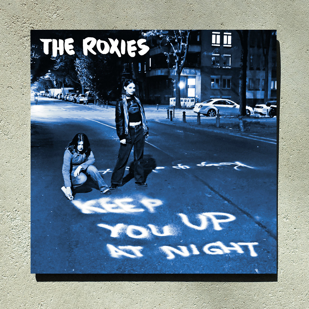 代引き手数料無料 You Keep Up Roxies The | Night At その他