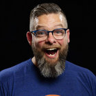Steve Brown thumbnail