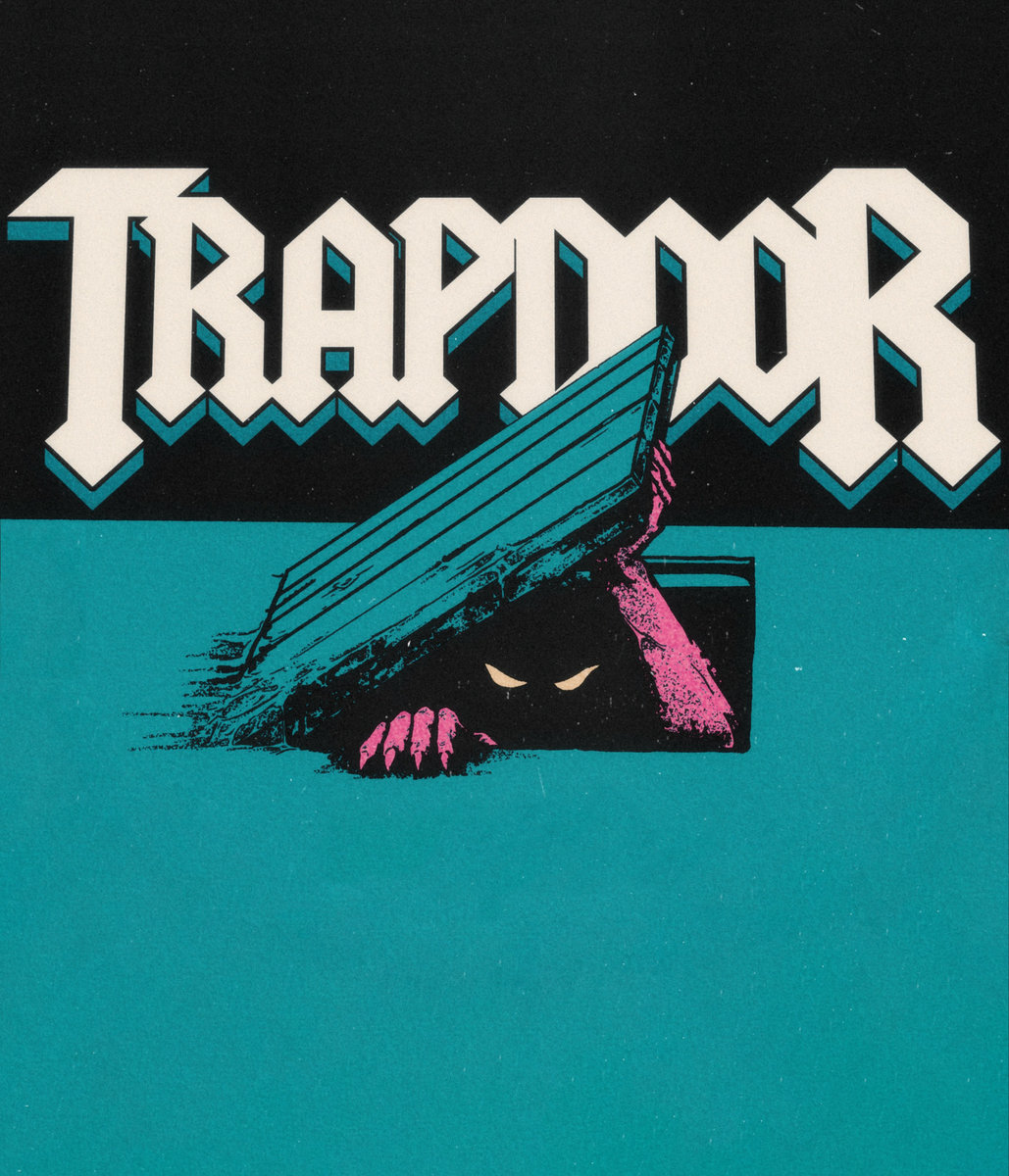 FORGOTTEN GOBLIN | Tom McDowell, Kevin Fermini & Jorge Peńa | TRAPDOOR