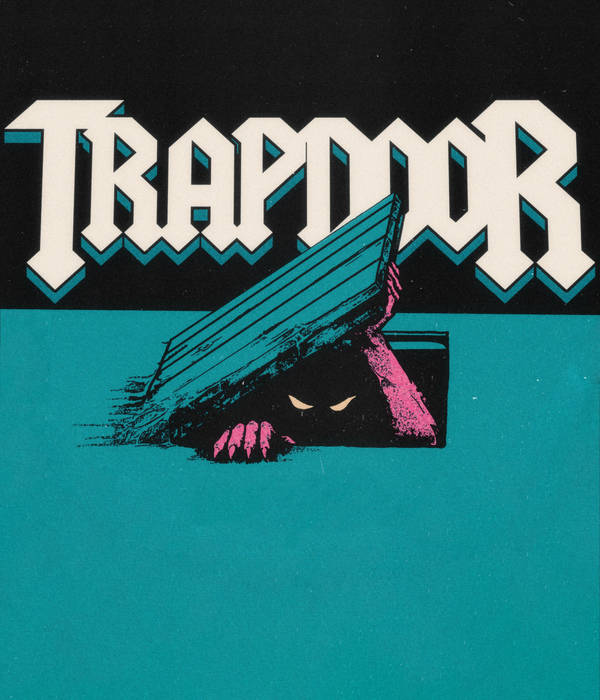 FORGOTTEN GOBLIN | Tom McDowell, Kevin Fermini & Jorge Peńa | TRAPDOOR