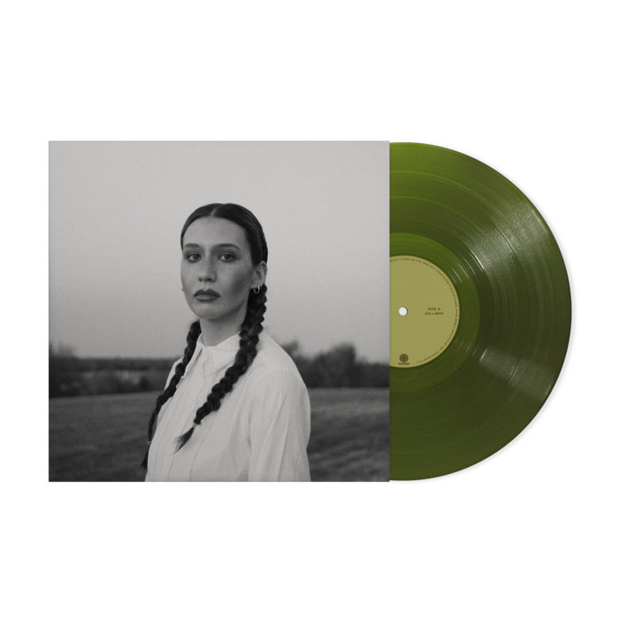 Album art