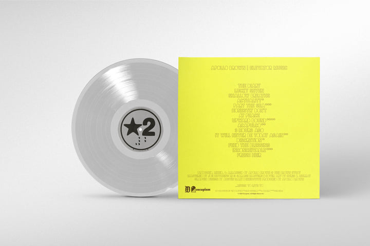 Elevator Music | Apollo Brown