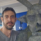 Lucas Mangum thumbnail