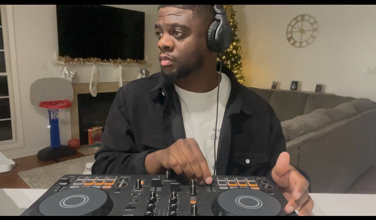 You Make Me Wanna Negotiate (DJ RD Edit) | CVIRO x Usher | DJ RD