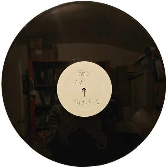Yes L.A. EP | Dangerhouse