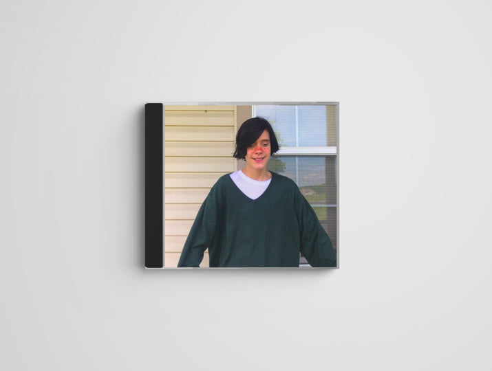 Misanthrope | We Are Only Human Once