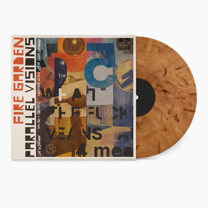 Album art