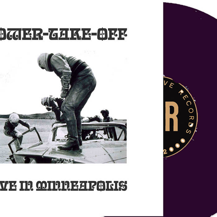 Album art