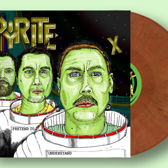 Album art