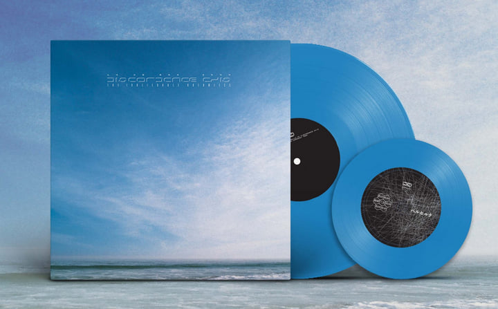 The Inalienable Dreamless (Reissue) | Discordance Axis