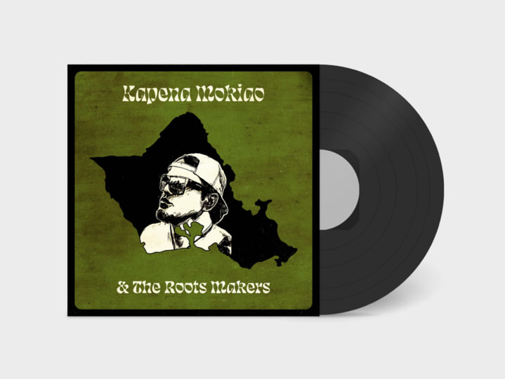 Kapena Mokiao & The Roots Makers | Kapena Mokiao & Roots Makers