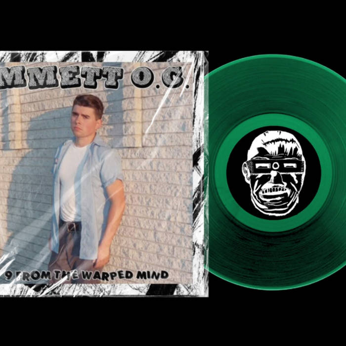 Album art