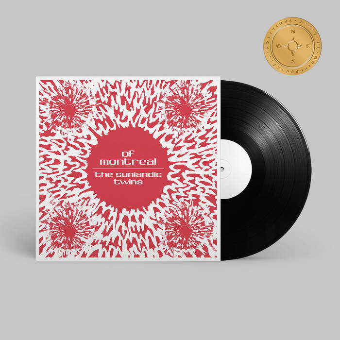 Album art