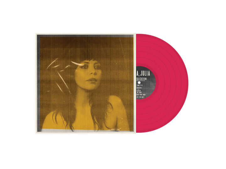 Derealization - Deluxe Edition | Julia, Julia