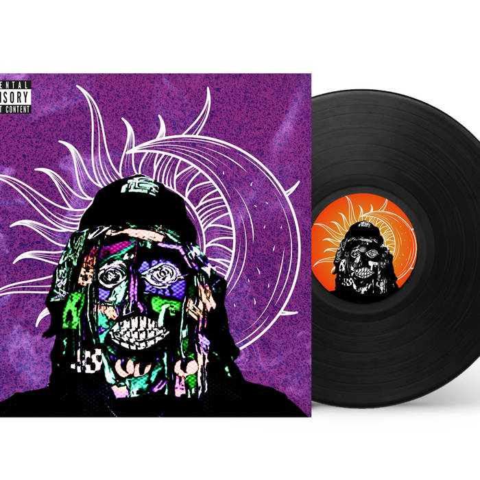 Album art