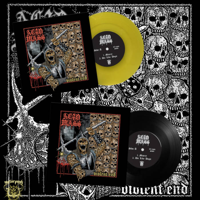 Album art
