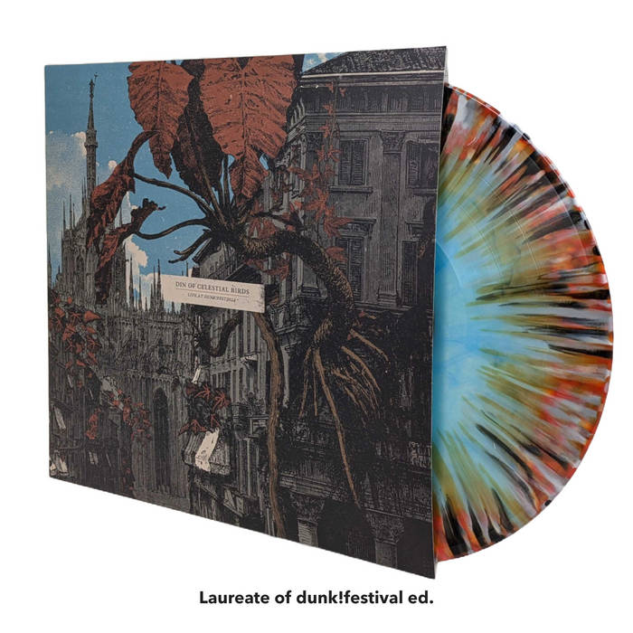 Album art