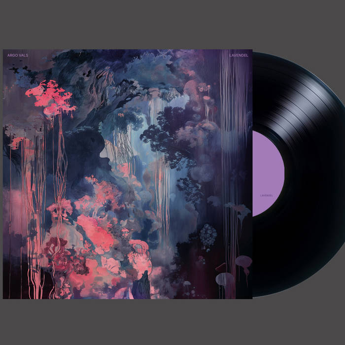 Album art