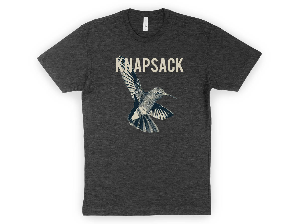 洋楽 Knapsack - This Conversation Is LP seal Knapsack - This Conversation Is LP seal