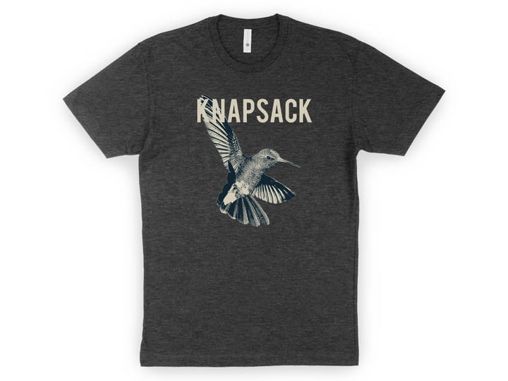 洋楽 Knapsack - This Conversation Is LP seal Knapsack-This Conversation Is Ending Starting Right Now