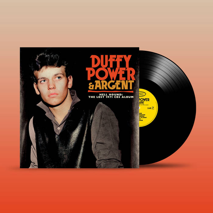 Album art