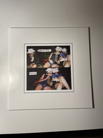 12” Vinyl, image 1