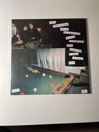 12” Vinyl, image 2