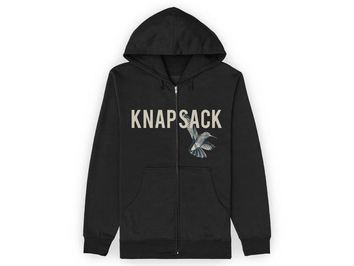This Conversation Is Ending Starting Right Now | knapsack