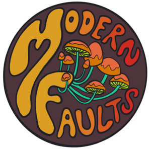Music | Modern Faults