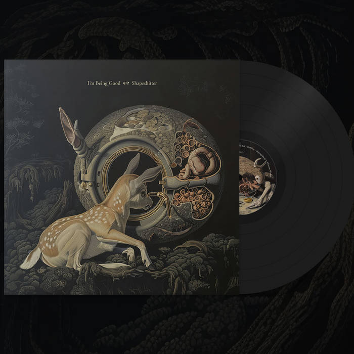 Album art