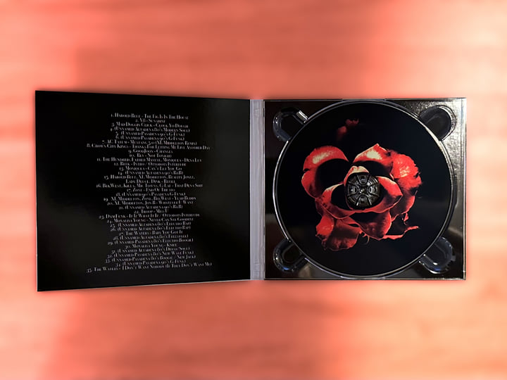 XL Middleton - Tokyo Love Song 100枚限定 Tokyo Love Song Vol. 1