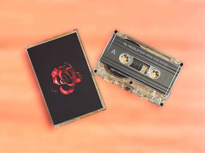 For The Rose | XL Middleton | MoFunk Records