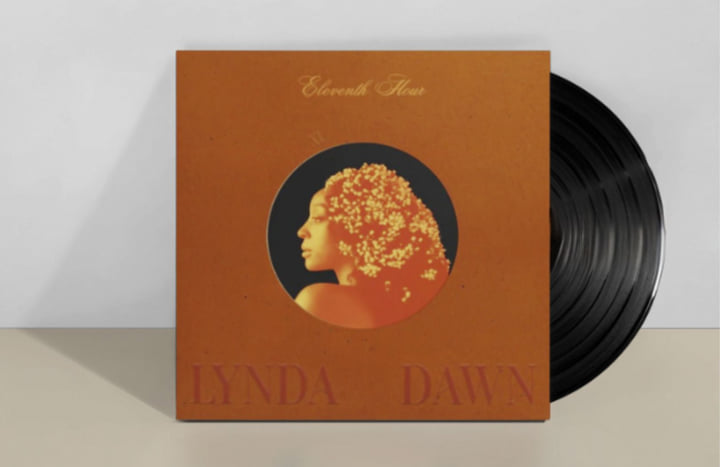 11th Hour | Lynda Dawn