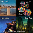 The Second One Redux | State Cows