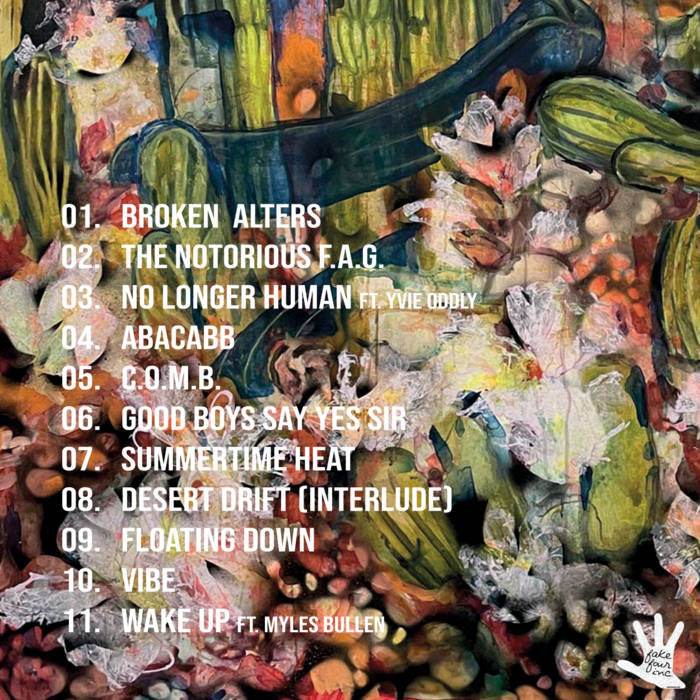 Album art