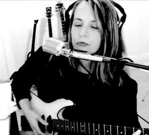Music | Liz Aday Music