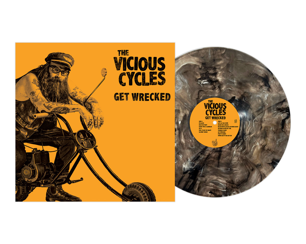 洋楽 T. Stuckey Motorcycle Compilation g rap 1962 Matchless G80CS Scrambler – First Ride After Restoration