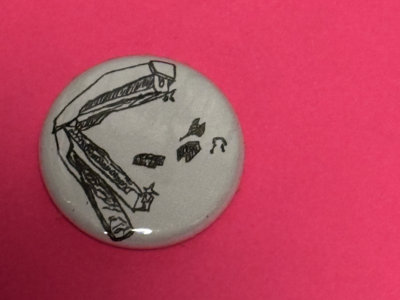 Stapler Pin George Chen